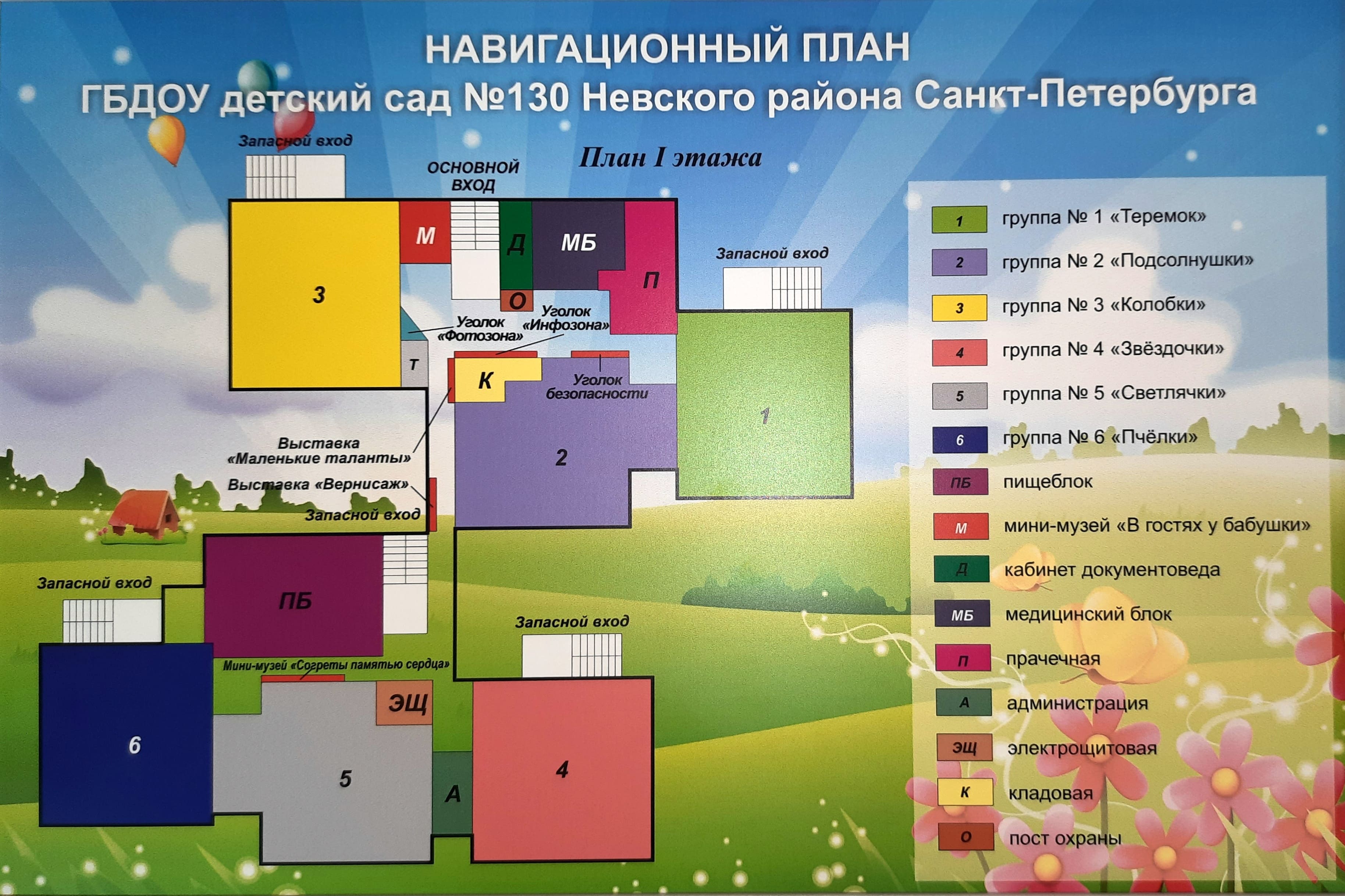 1эт