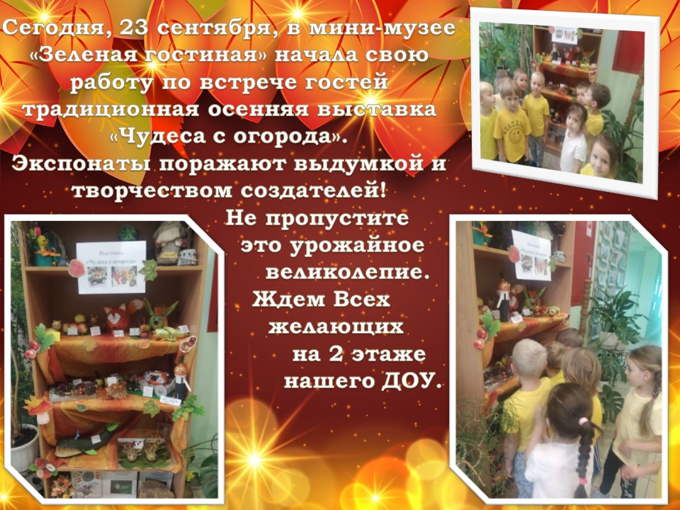 новость урожай 23.09.22