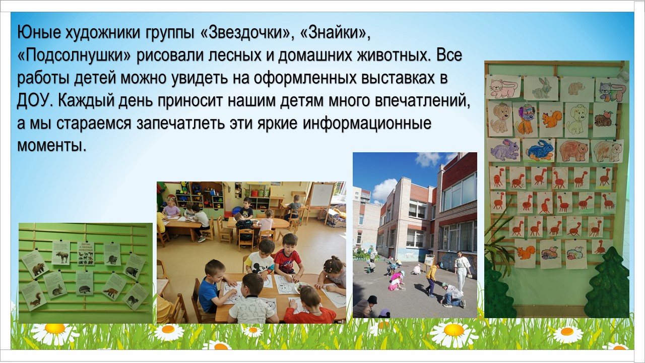 День животных 2