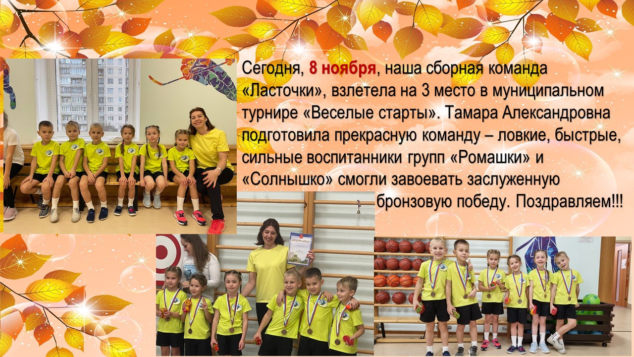 ласточки 23