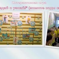 Спорт