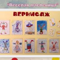 Вернисаж2