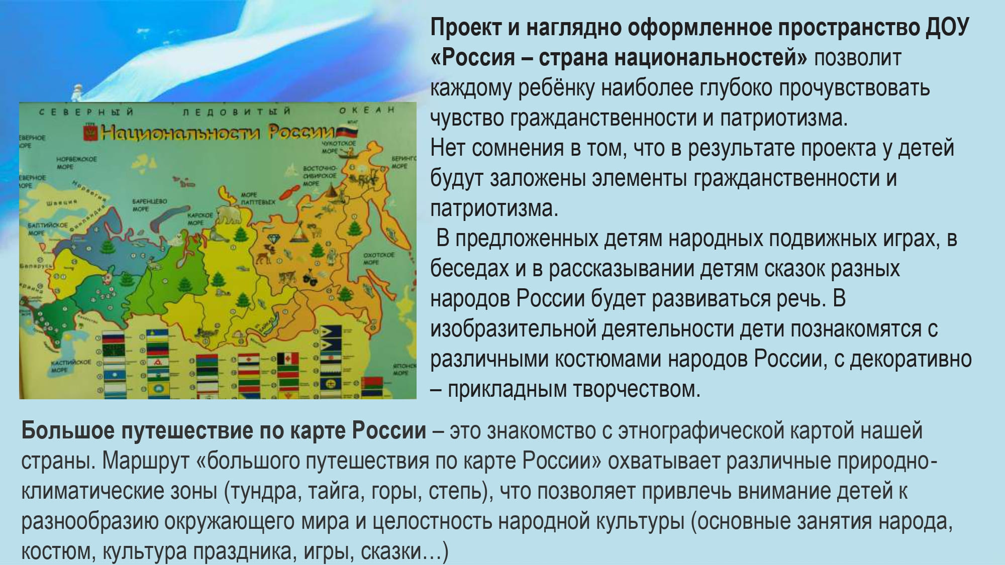 4. Россия страна национальностей