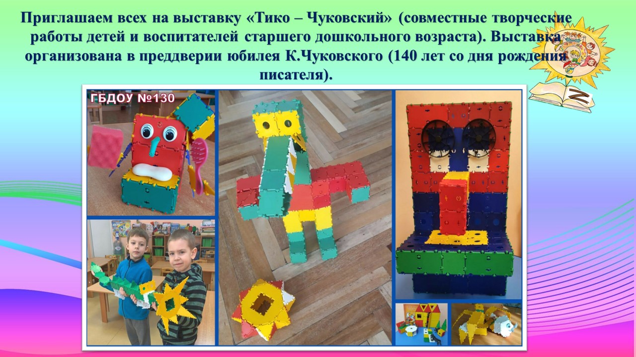 анонс тико
