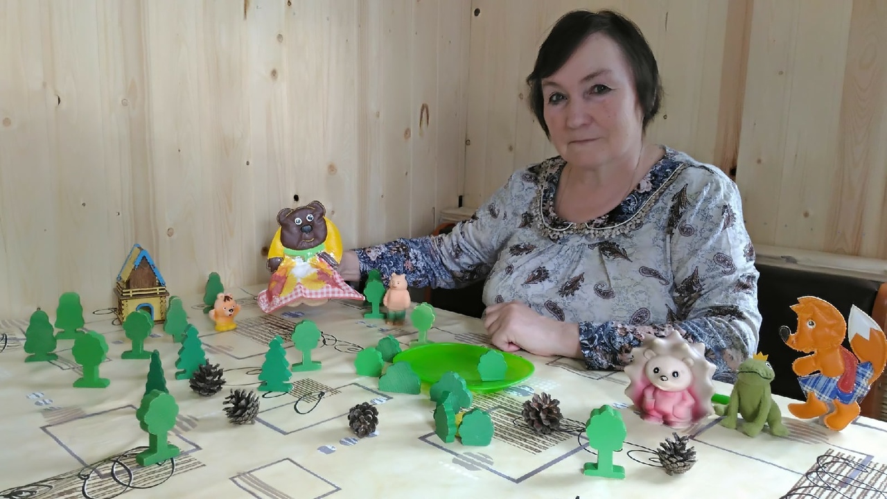 казакова