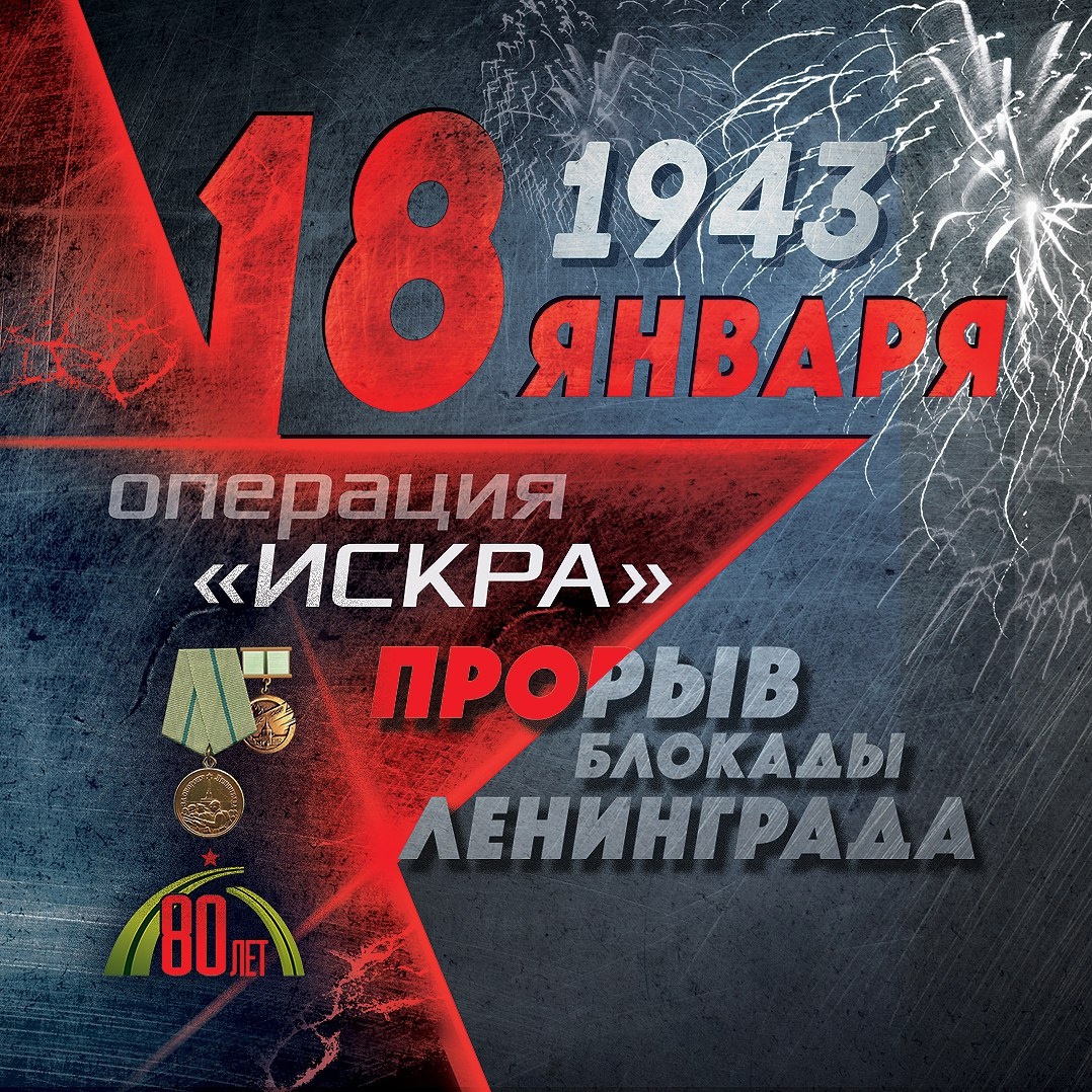 прорыв