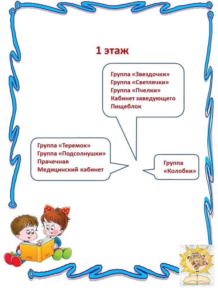 рамка 1 эт